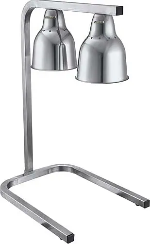 Подогреватель блюд AIRHOT WL-2