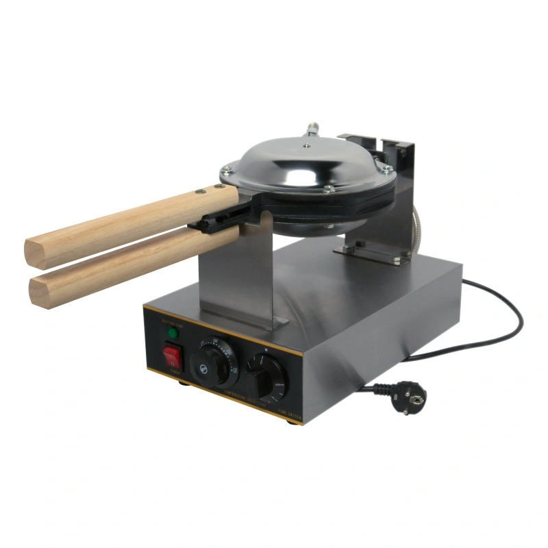 Вафельница EKSI серии HX-6, для гонконгских вафель