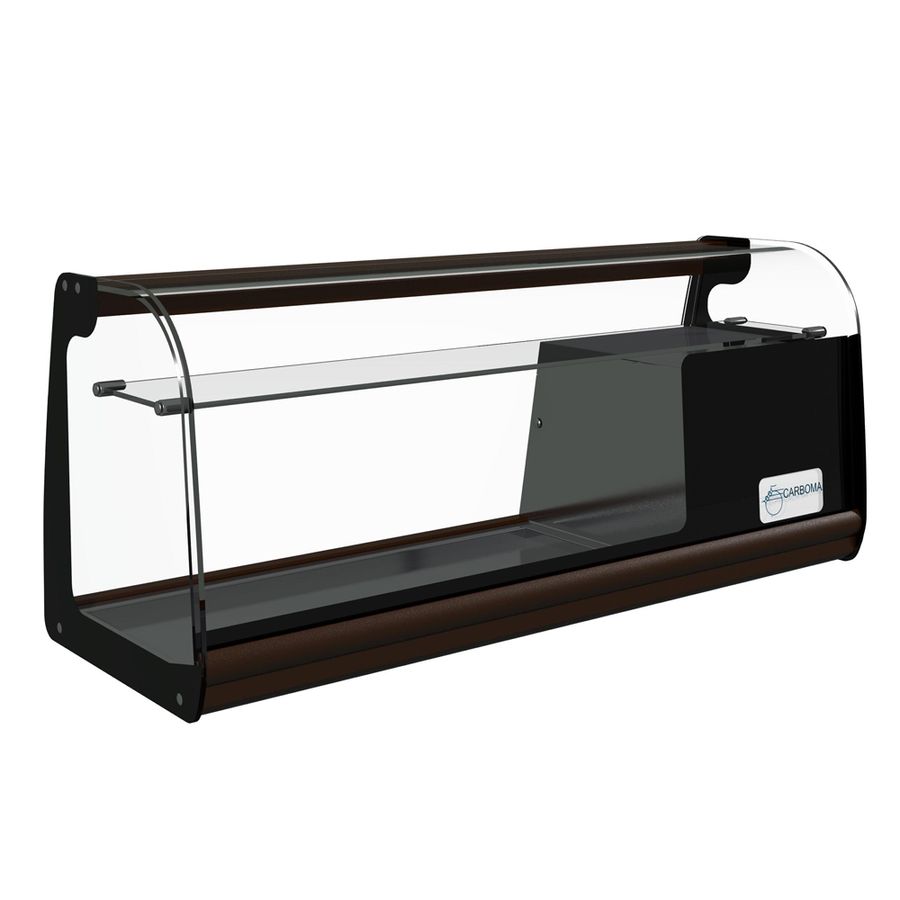 ВИТРИНА ХОЛОДИЛЬНАЯ ДЕМОНСТРАЦИОННАЯ A37 SM 1,0-11 (ВХСв-1,0 XL CARBOMA)) 1801458p