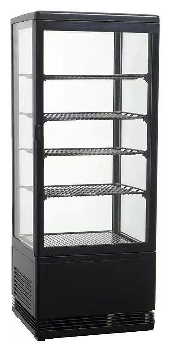 Витрина холодильная VA-RT-98B