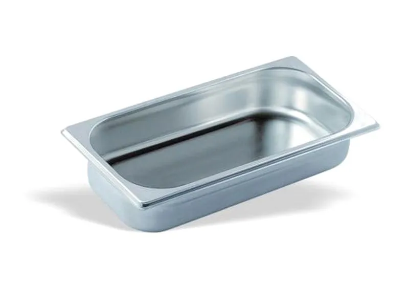 M.Pujadas, S.A. Гастроемкость 131.001 (1/3 h 100мм)