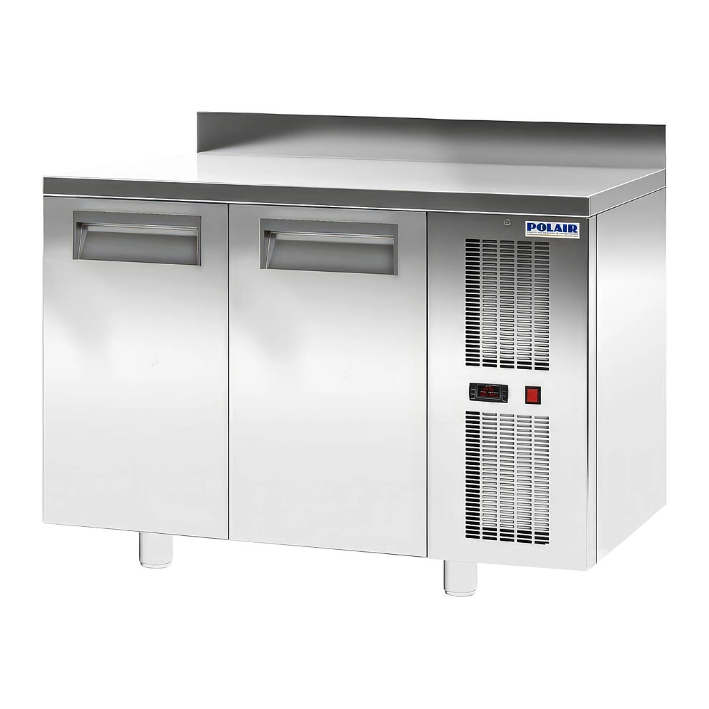 Стол морозильный Polair TB2GN-GC
