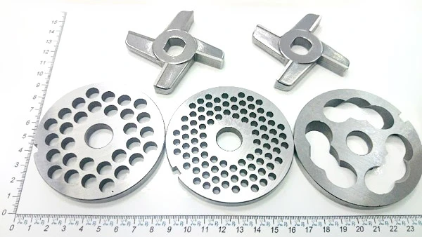 Мясорубка Торгтехмаш ТМ-32