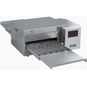 Печь для пиццы конвейерная Вулкан-Heidebrenner ETP \"Марсили\"