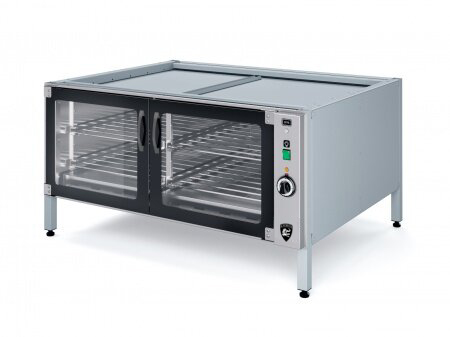 ШКАФ РАССТОЕЧНЫЙ KAYMAN ТЕРМИК ШРЭ-4-1-МХ