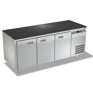 СТОЛ ХОЛОД. ЦЕНТРАЛ. КАМЕНЬ СПБ/О-321/30-1807