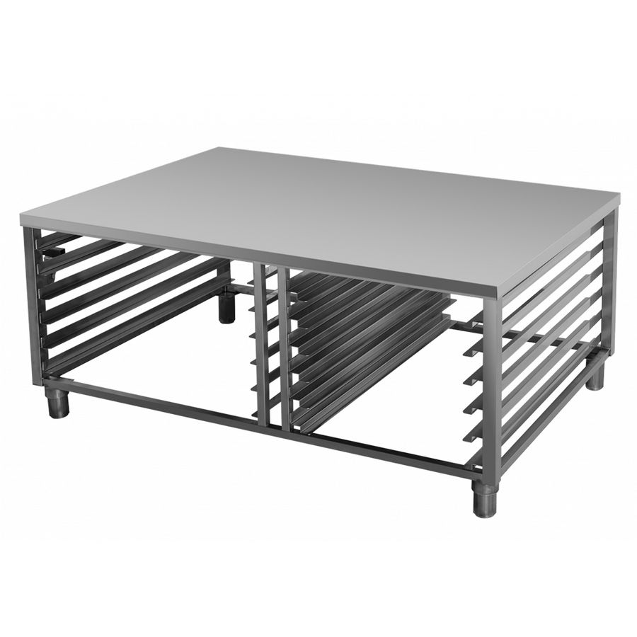 Подставка Гриль-Мастер под хлебопекарную печь 22201