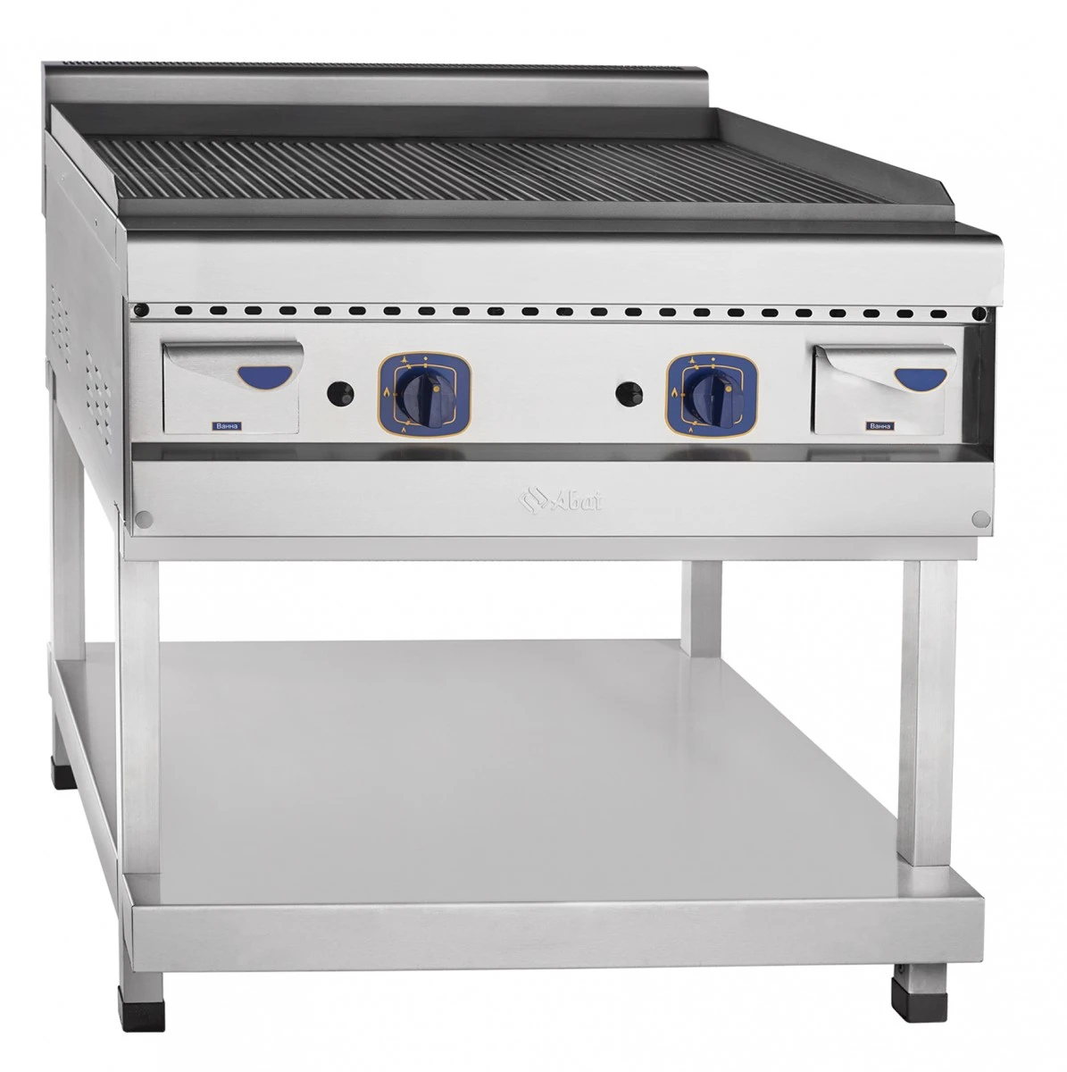 Жарочная поверхность Abat ГАКО-90/1П-С-02