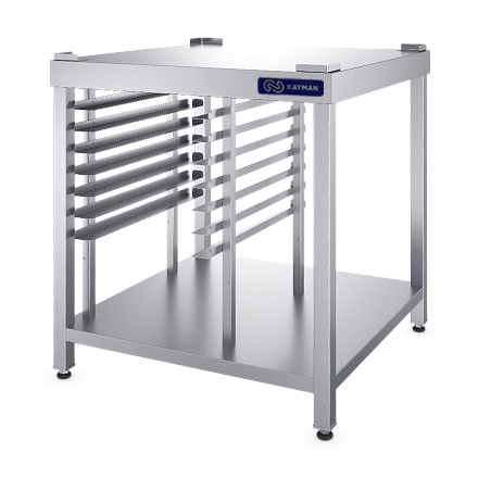 ПОДСТАВКА ПОД ОБОРУДОВАНИЕ KAYMAN ПО-191/0808-09-А