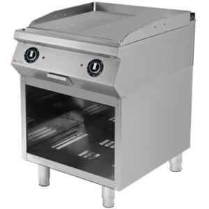 ПОВЕРХНОСТЬ ЖАРОЧНАЯ ЭЛЕКТРИЧЕСКАЯ 900 СЕРИИ TATRA TET.89SRF