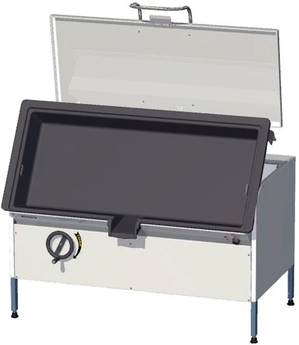 Сковорода электрическая Тулаторгтехника СЭСМ-0,5ЛЧ