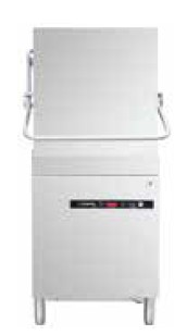 МАШИНА ПОСУДОМОЕЧНАЯ COMENDA PC07 R+