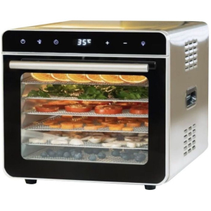 Дегидратор-сушилка Airhot FD-6 GLASS-H