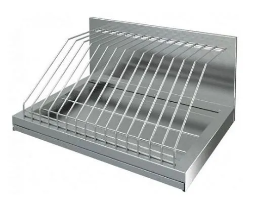 Полка кухонная для разделочных досок ПКД-900 (14 секций)