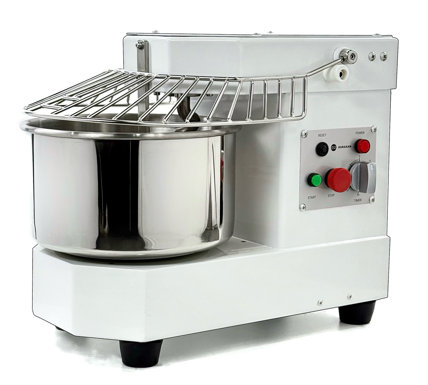 ТЕСТОМЕС HURAKAN HKN-8SN