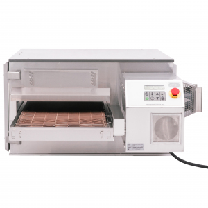 Печь конвейерная для пиццы RoboLabs RoboChef RC460M