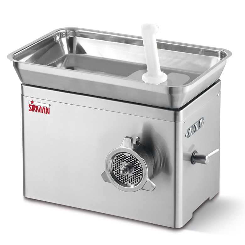 МЯСОРУБКА SIRMAN TC-32 NEVADA 1 ФАЗН.