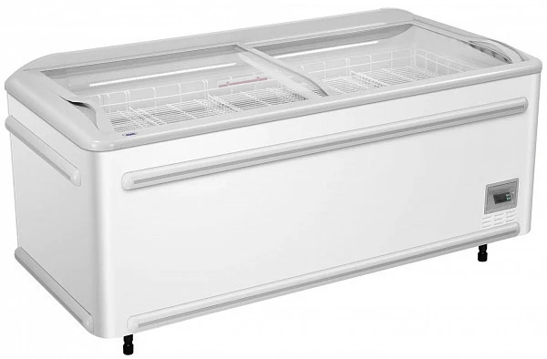 Ларь-бонета Haier GTE1850W