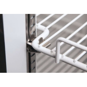 Шкаф морозильный Ариада R700LX