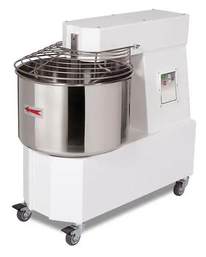 Спиральный тестомес WLBake SP18 E 2V