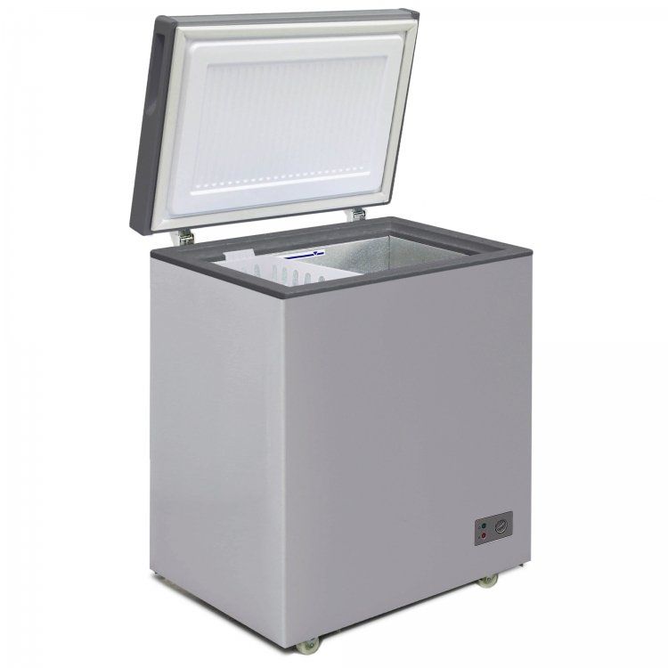 Ларь морозильный Бирюса Б-M155KX