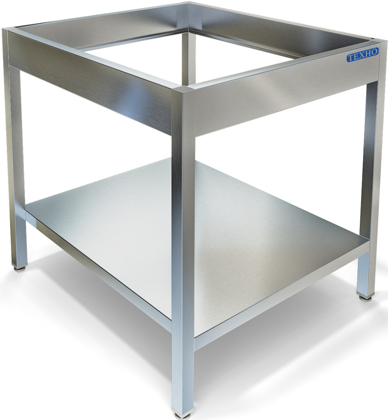 СТОЛ-ПОДСТАВКА ПОД ПИЦЦА-ПЕЧЬ СПР-033/918