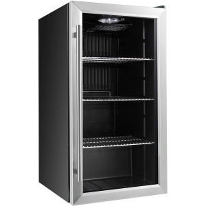 Холодильный шкаф VA-JC88W