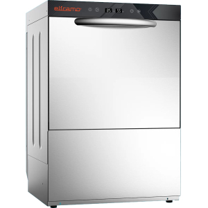 Машина посудомоечная фронтальная Azimut HERA 50 PS 400V 3N 50Hz