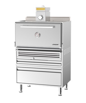 ГРИЛЬ-ПЕЧЬ JOSPER HJX-PRO-M120-TD