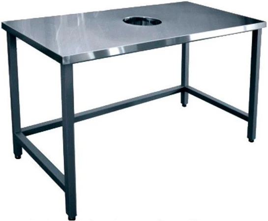 Стол для сбора отходов Технологии юга СРО-2/1200-ЮТ