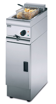 Фритюрница Lincat J9FL