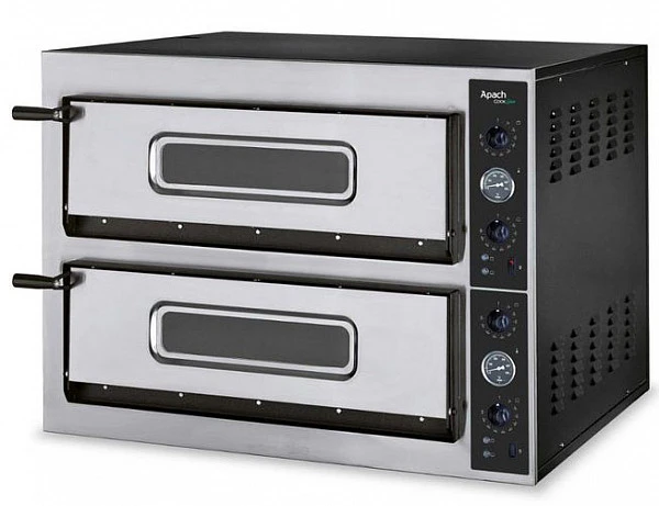 Печь для пиццы Apach AML44X