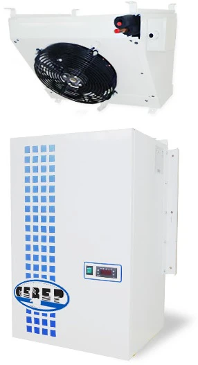 Сплит-система Север MGS 110 S