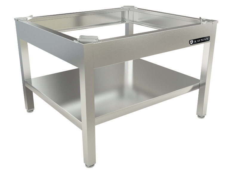 ПОДСТАВКА Д/ИНДУКЦИОНОЙ ПЛИТЫ KAYMAN ПО-22/1207