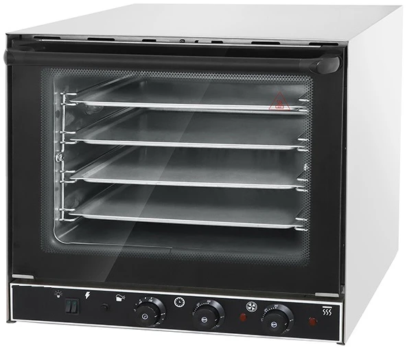 Печь конвекционная Kocateq YXD 4S 44x32