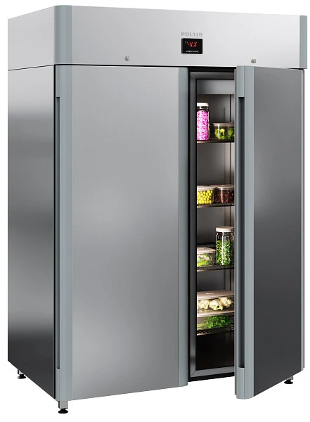 Морозильный шкаф Polair CB114-Gm