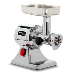 МЯСОРУБКА APACH ATS22 3Ф. CE