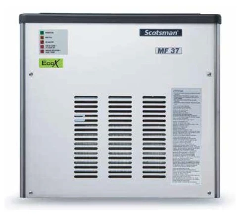 Льдогенератор Scotsman (Frimont) MF 37 AS OX R290