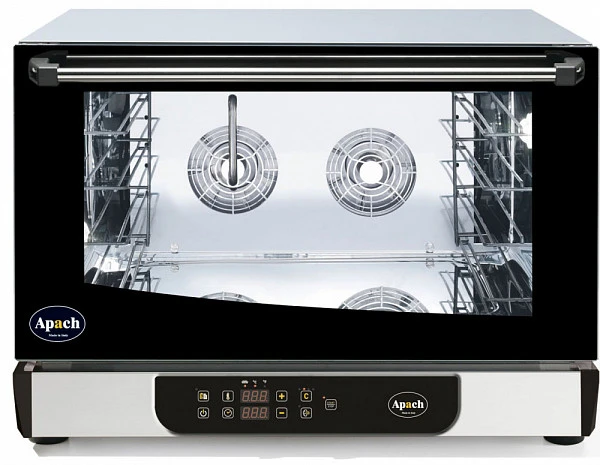 Печь конвекционная электрическая Apach AD46DI Eco