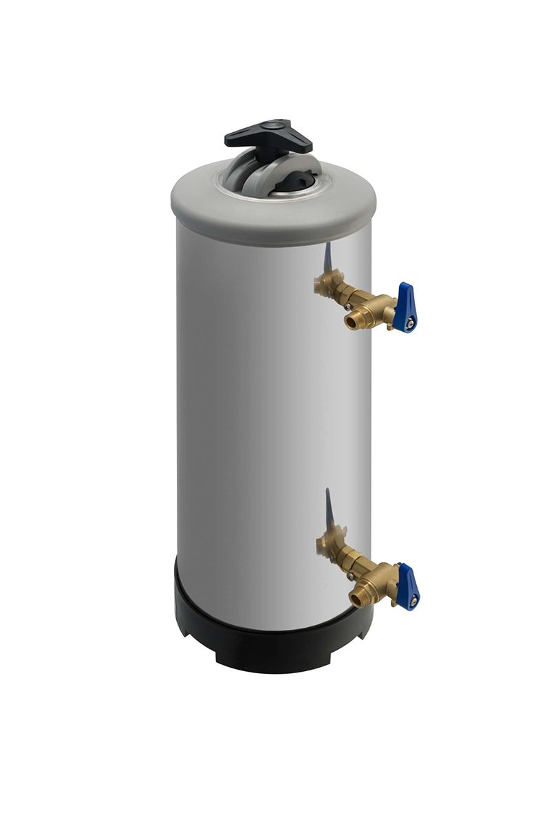 СМЯГЧИТЕЛЬ ВОДЫ DVA LT16