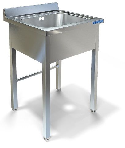 Ванна цельнотянутая ВМ-12/657