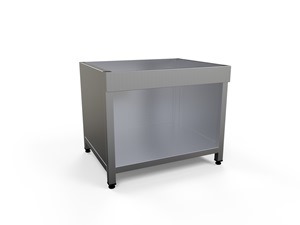 ПОДСТАВКА ПОЛУЗАКР ПОД ИНД. ПЛИТУ I7-4T КОБОР P7-4S1