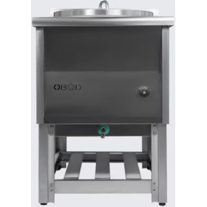 Пароварка для мантов OBOD МЭ-120