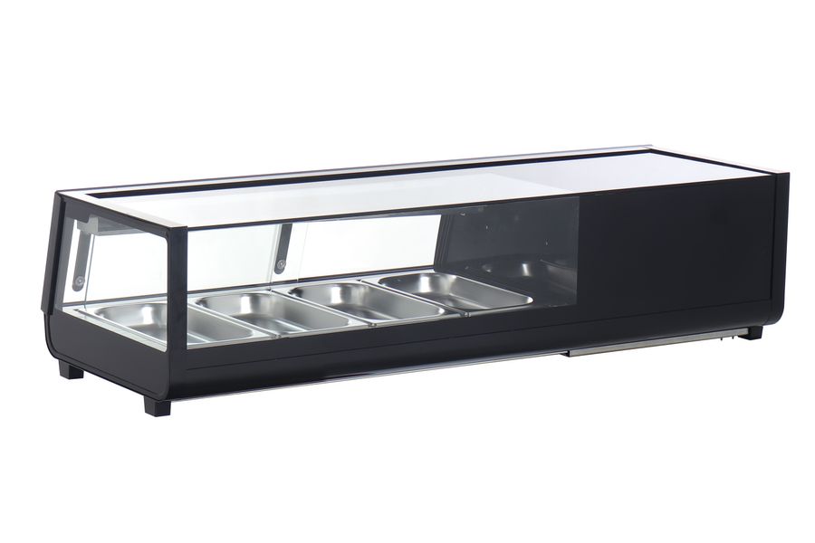 Витрина холодильная VA-RTS-42