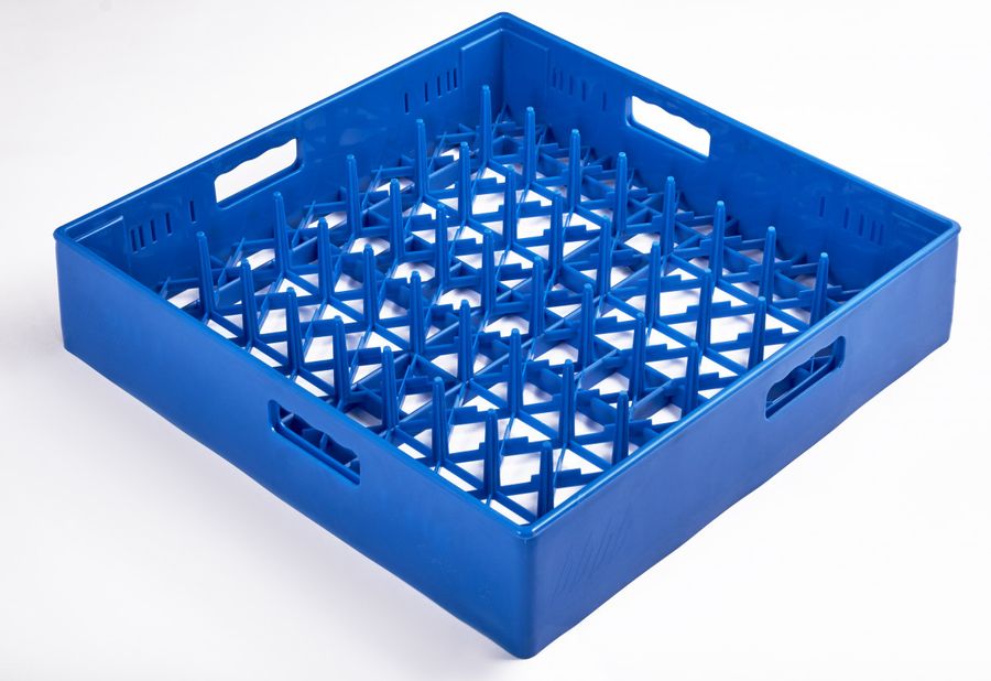 Корзина Abat МПК-700К.1102.00.00.090  для тарелок 500х500 мм