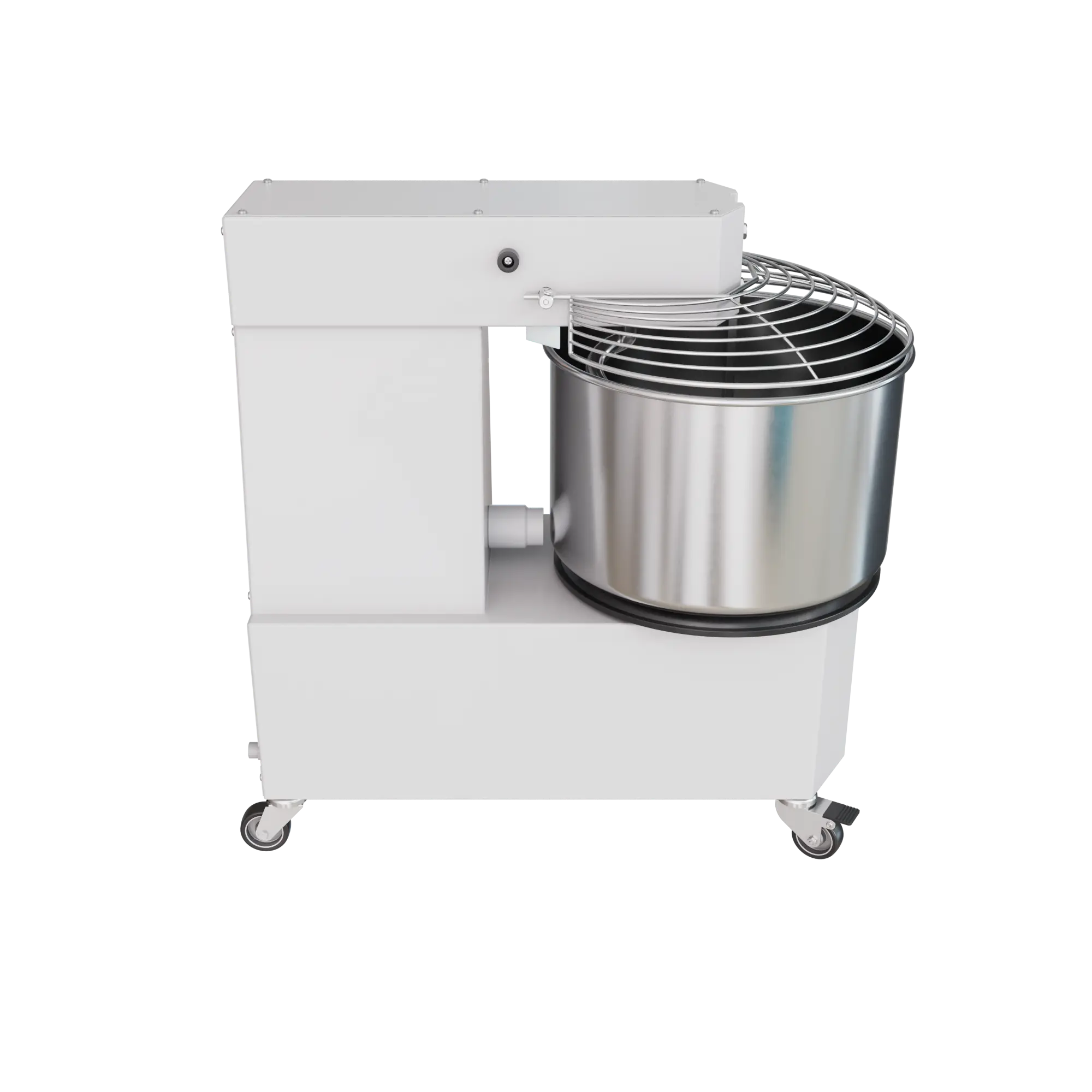 Спиральный тестомес WLBake SP25 E