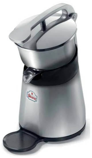 Соковыжималка для цитрусовых Sirman Mercurio VV (рычаг) с микровыключателем