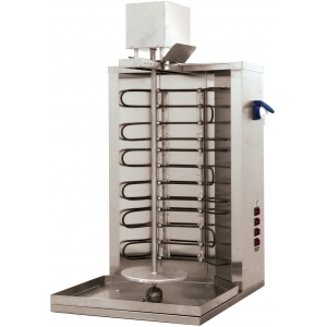 Гриль для шаурмы СИКОМ МК-2.2ЭП