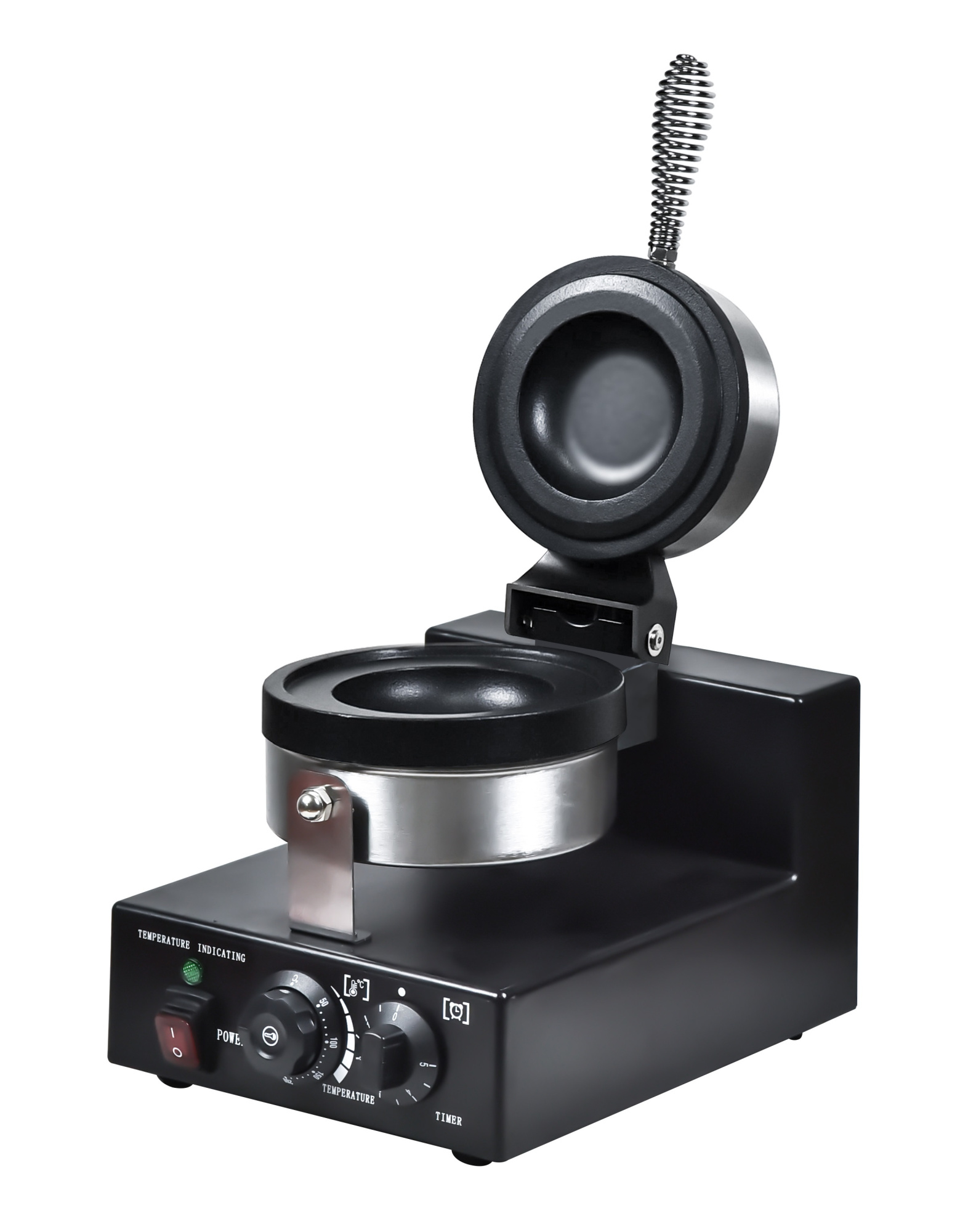 Вафельница Kocateq GH 15B UFO