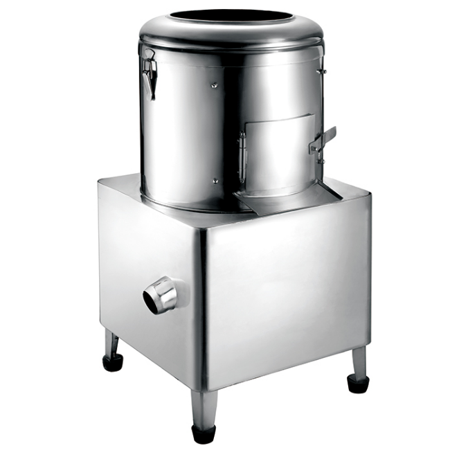 Картофелечистка PP8